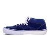 Buty Vans Half Cab Pro Dress Blues (miniatura)